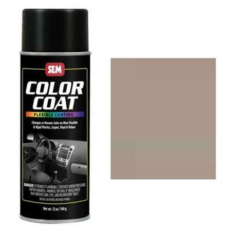 SEM 15863 Sure-Coat Mixing Systems- Lt.Neutral 16 Oz Aerosol SEM-15863